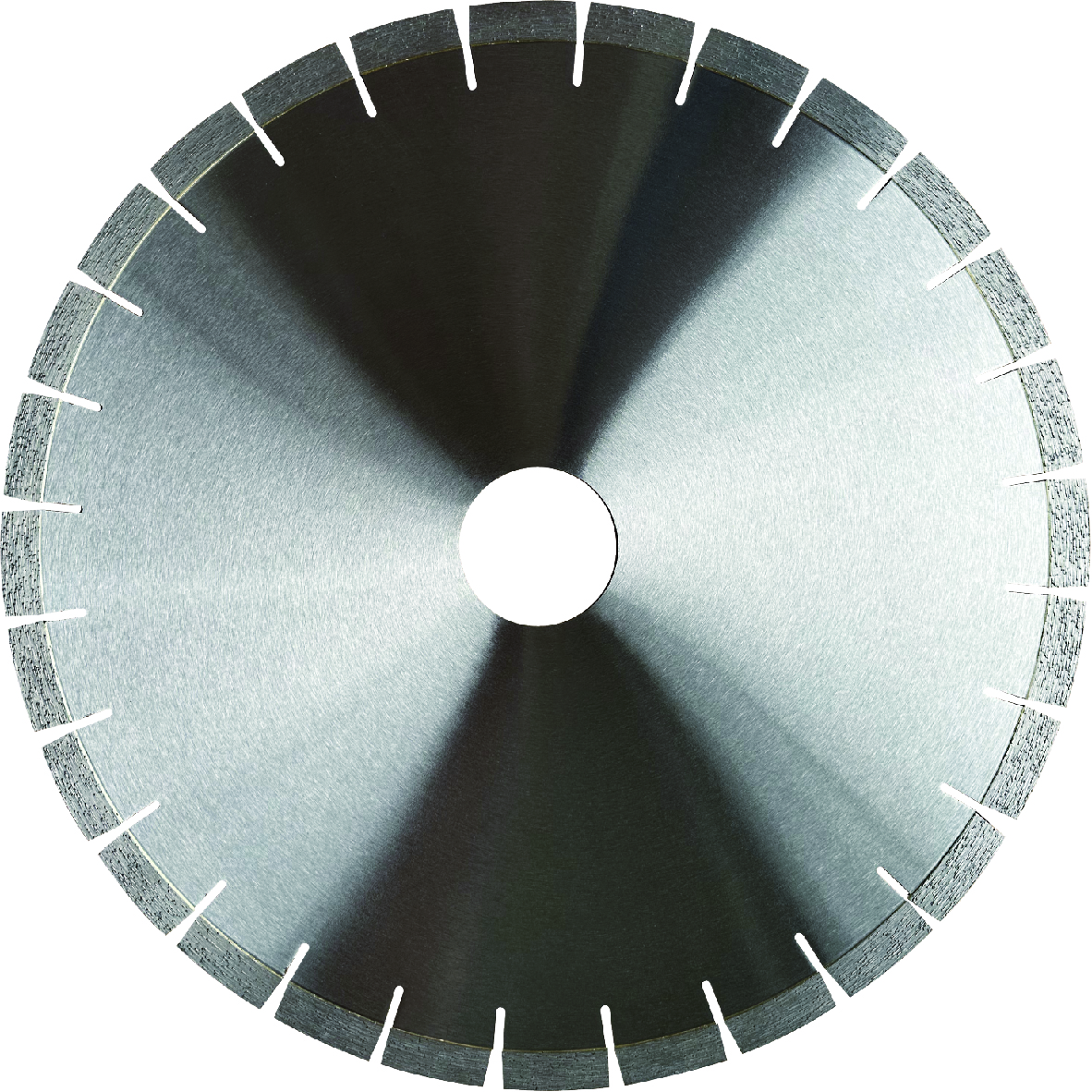 Granite diamond saw blades High-frequenc