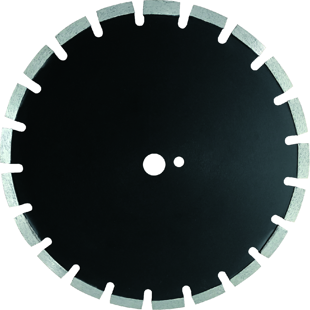 Asphalt saw blades - Laser / high-freque