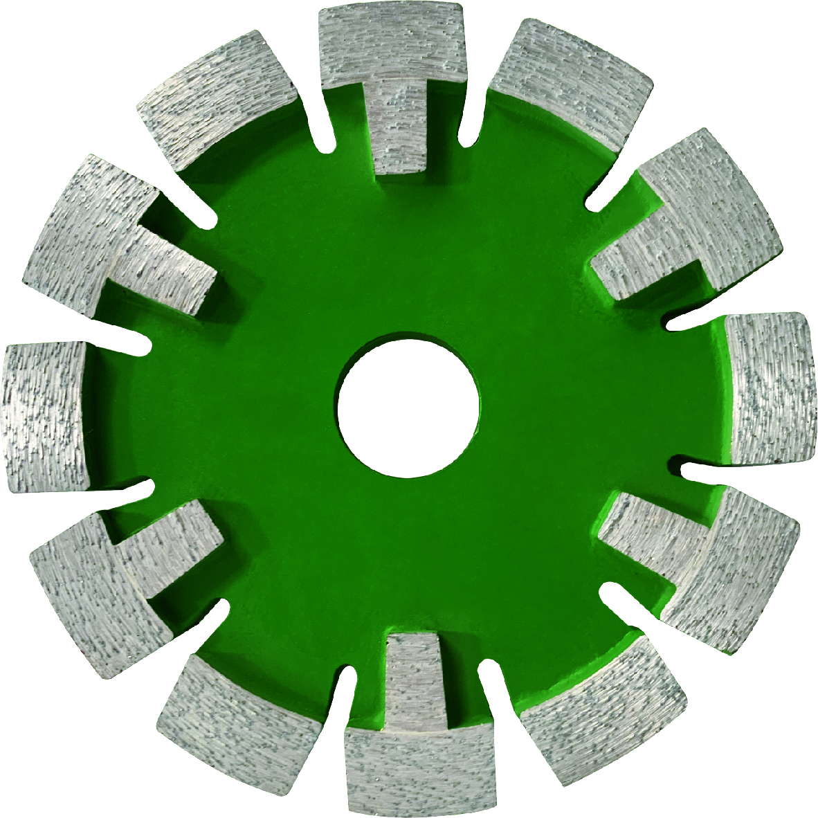 Tuck point  saw blade 