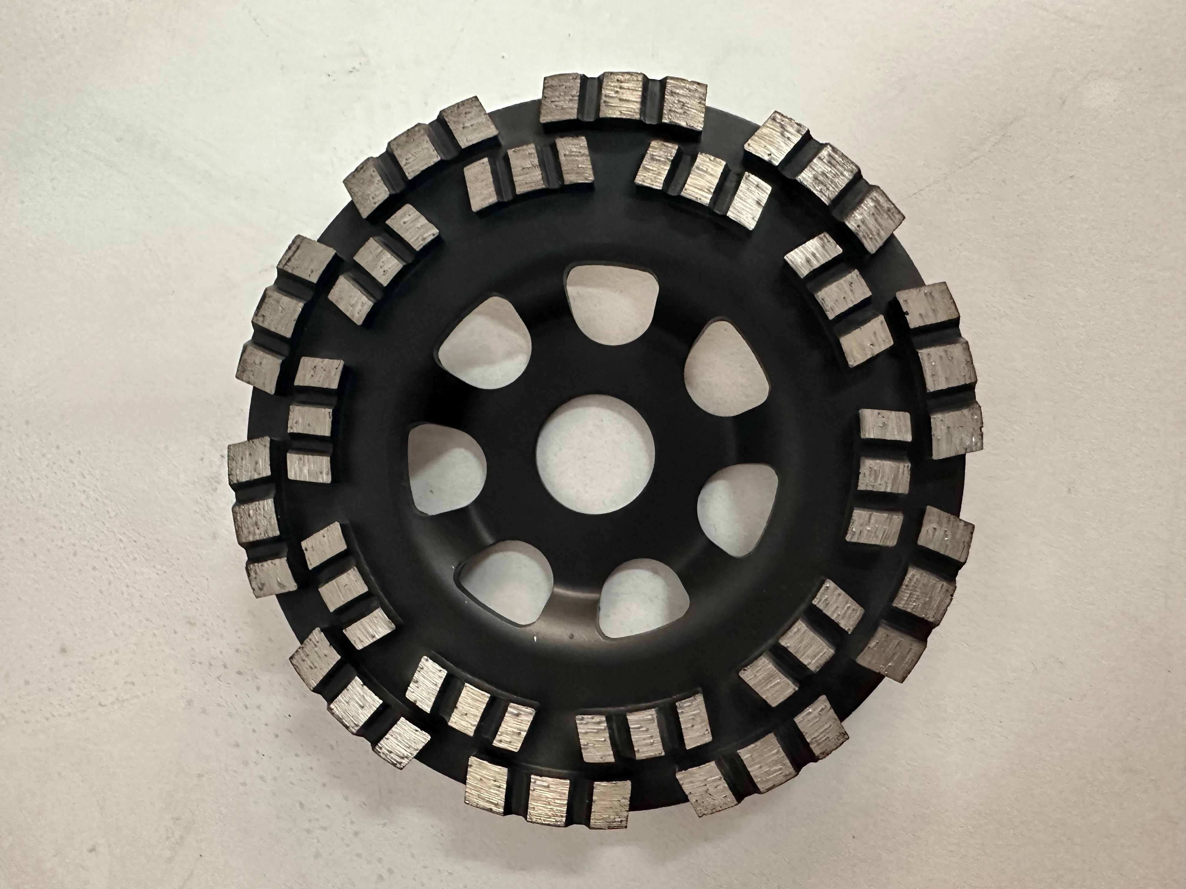 Multifunctional  cup Wheel